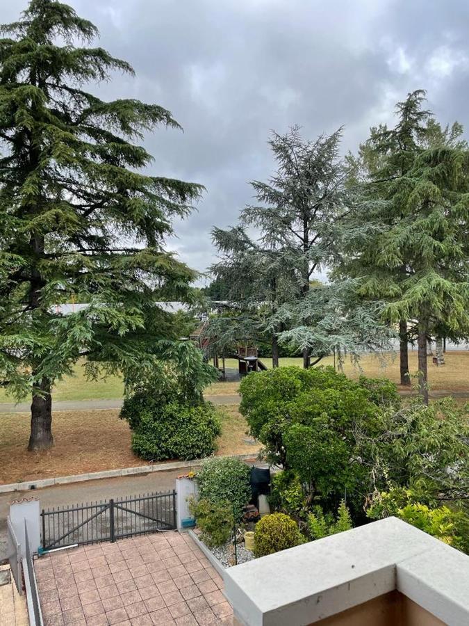 Villa Elsa, Cesena Zona Ippodromo Exterior foto